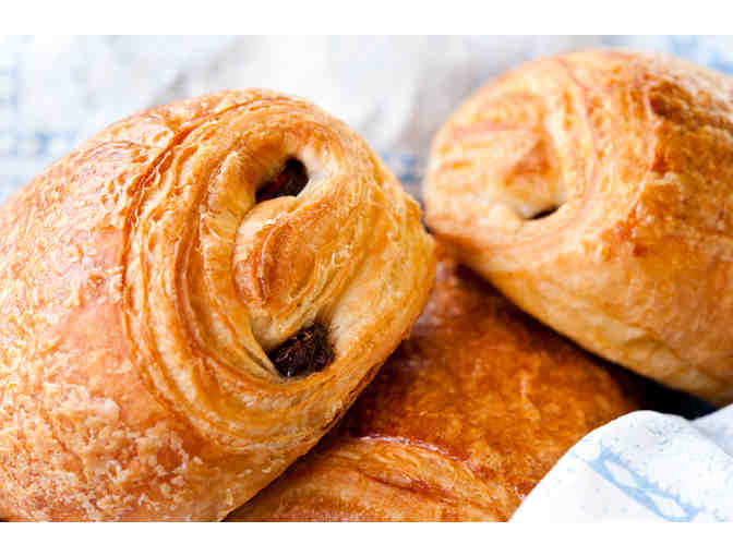 The Gourmandise School: $100 Gift Certificate for Cooking or Baking Class