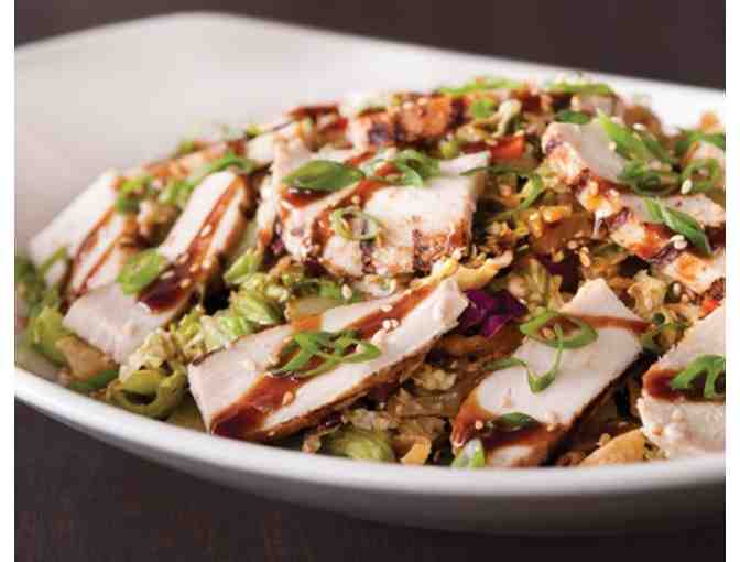 California Pizza Kitchen: $15 Gift Card