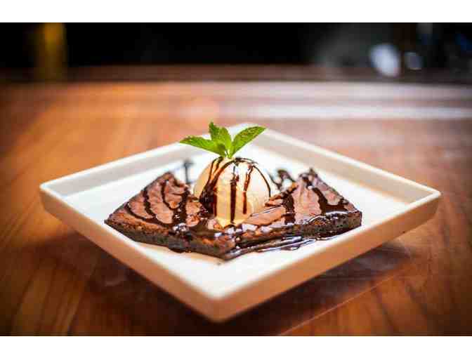 Bodega Wine Bar: $50 Gift Certificate