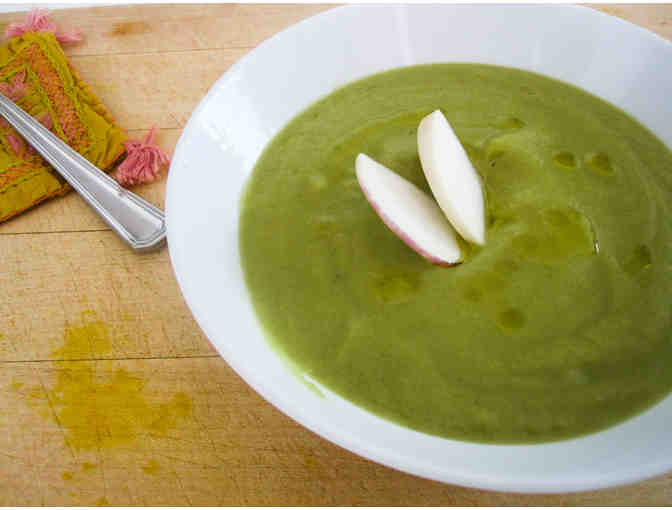 Bottom of the Pot Home-Style Persian Cooking with Naz