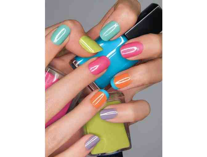 Bellacures Salon: 1 Monthly Special Pedicure