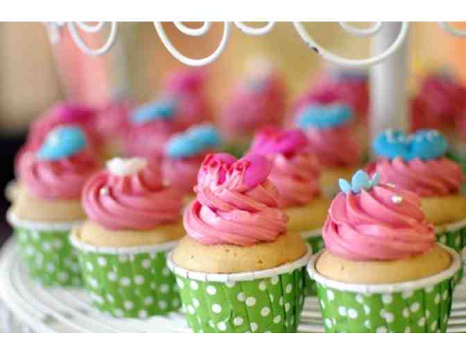 Westchester Bakery: $75 Gift Certificate