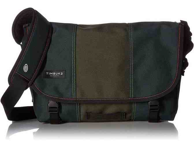 Timbuk2 Messenger Bag