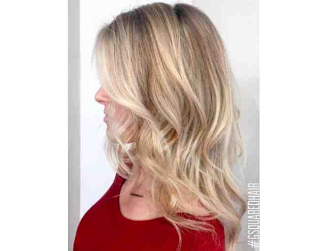 Gabrielle Goodling Hair: $50 Off Haircut