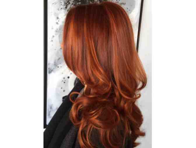 Gabrielle Goodling Hair: $50 Off Haircut