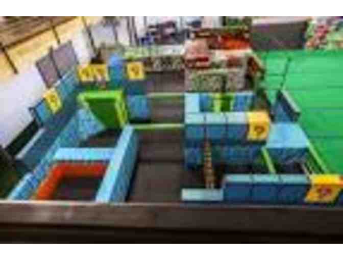 Tempest Academy South Bay: Four Drop-In Classes