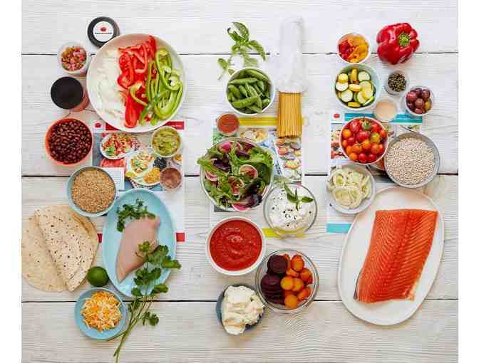 One Potato: 3 Organic, Family-Friendly Meals for up to 6 People