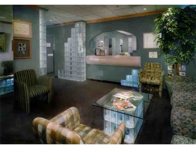 Newhart Orthodontics: Phase I Orthodontic Treatment