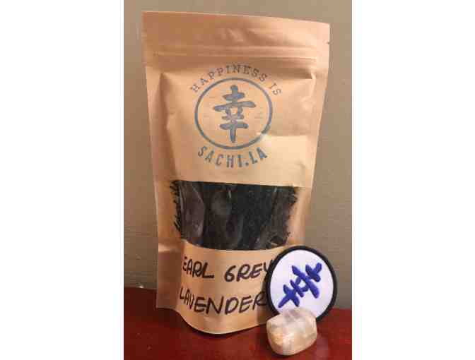 SACHI.LA: $25 Gift Card