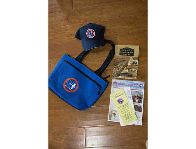 Flight Path Museum at LAX: One Year Family Membership