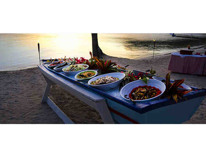 Elite Island Resorts: Antigua St James's Club 7-9 Night Stay