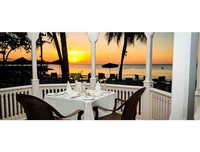 Elite Island Resorts: Saint Lucia St James's Club Morgan Bay 7-10 Night Stay