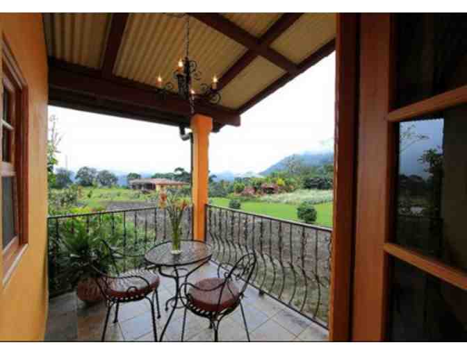 Elite Island Resorts: Panama Los Establos Boutique Inn 7 Night Stay