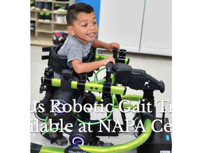 Napa Center: 10 Trexo Sessions