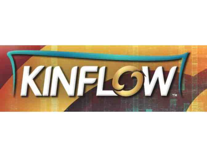 KinFlow: 10 Afterschool Classes