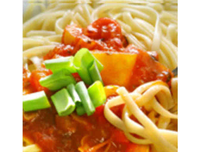 Alejo's Restaurant: $25 Gift Certificate