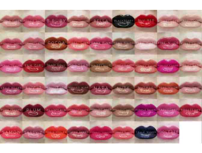 Be-YOU-tiful by Michelle - Lipsense Starter Set