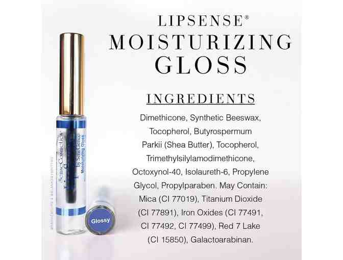 Be-YOU-tiful by Michelle - Lipsense Starter Set