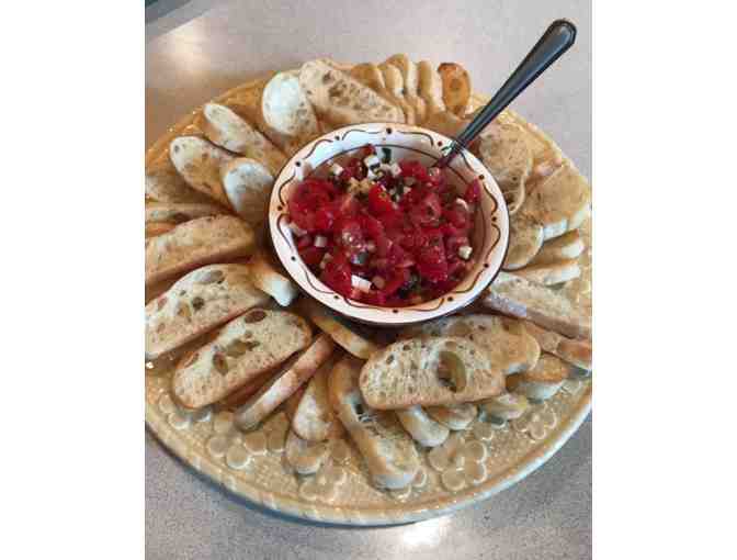 Cooking Evening with Jana Koppula