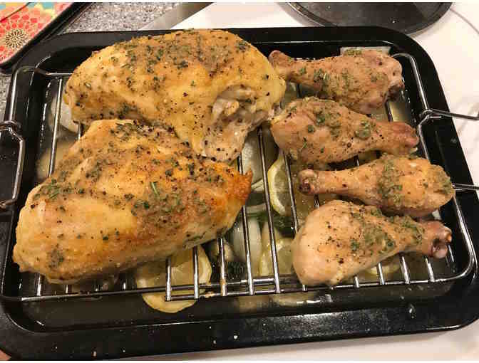 Cooking Evening with Jana Koppula