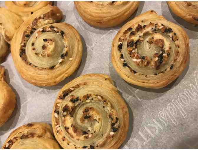 Cooking Evening with Jana Koppula