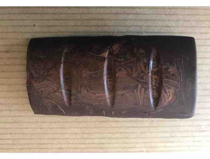 Homemade Gourmet Chocolates by Gabriel Koppula