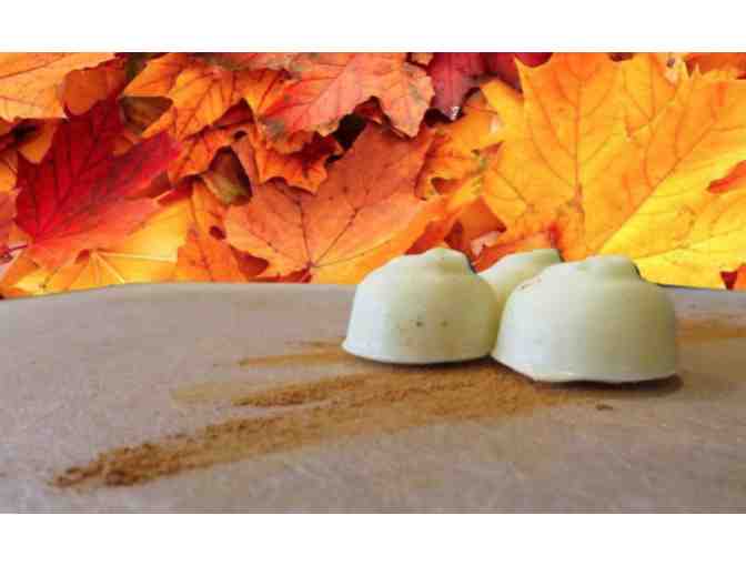 Homemade Gourmet Chocolate Making Class with Gabriel Koppula