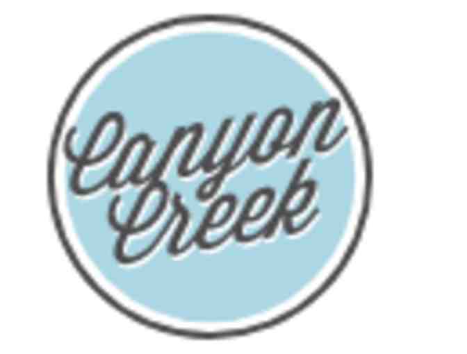 Canyon Creek Summer Camp: 1 Free Week of Sleepaway Camp