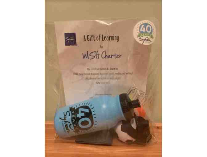 Sylvan Learning Center: Diagnostic Assessment and 6 Hours of Tutoring