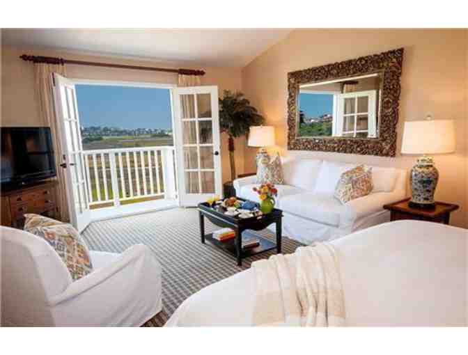 Inn at Playa Del Rey: One Night Stay