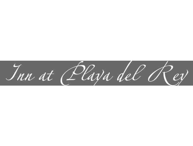 Inn at Playa Del Rey: One Night Stay