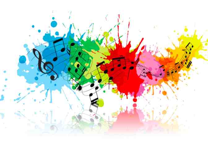 Science Center AND In N Out with Ms. Jensen!