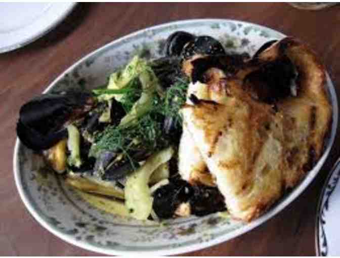 Tasting Kitchen: $100 Gift Certificate