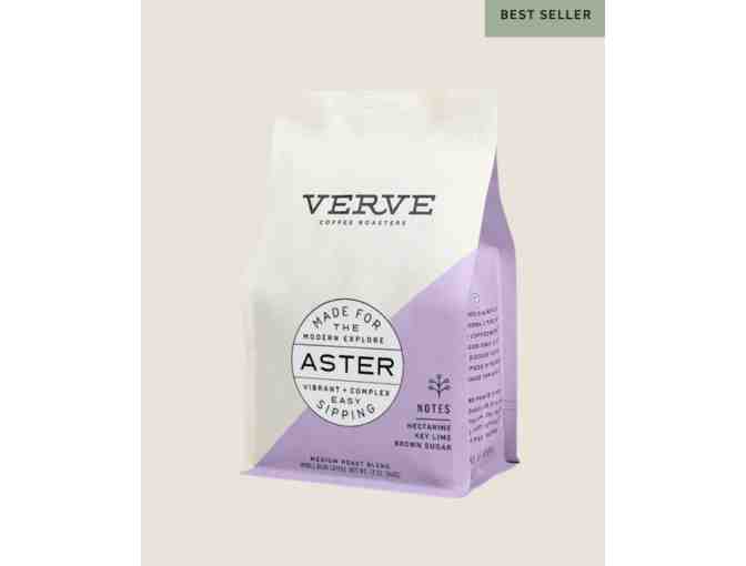 Verve Coffee Roasters: 5 Pounds of Coffee