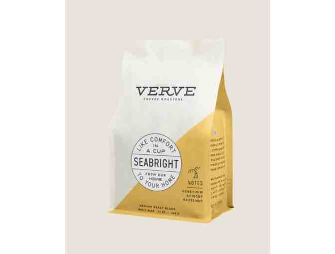 Verve Coffee Roasters: 5 Pounds of Coffee