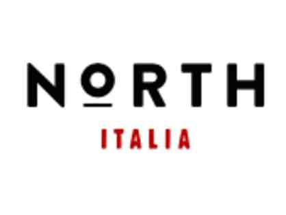 North Italia: $50 Gift Card