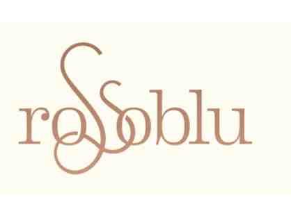 Rossoblu: 2 Seats to 