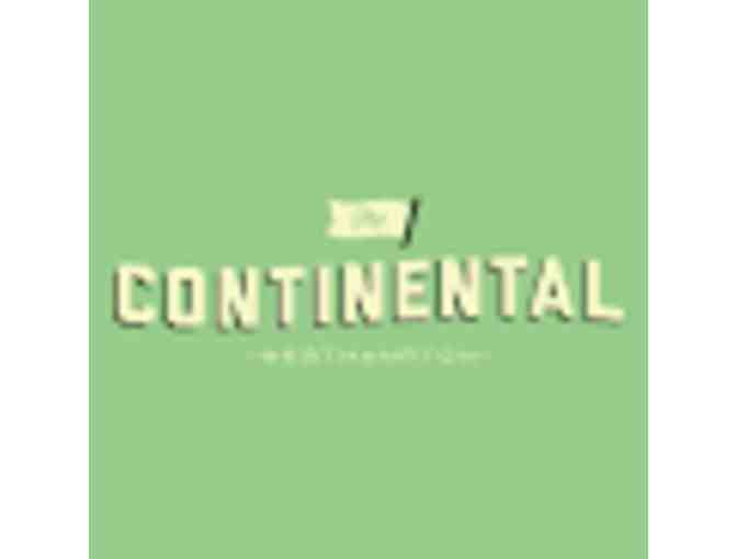 Remarkable Times in Richmond