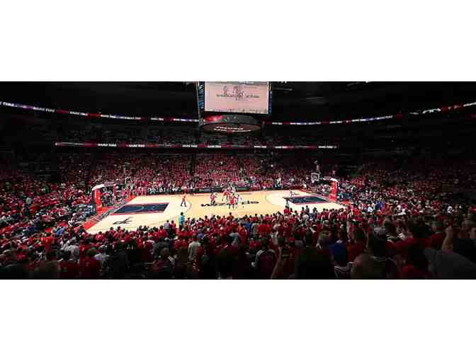 Welcome to the Wizards World! - Photo 1