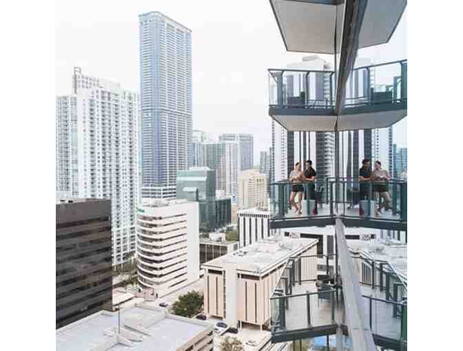 Bradford Family Portrait + Luxury Hotel Stay in New York or Miami - Photo 2