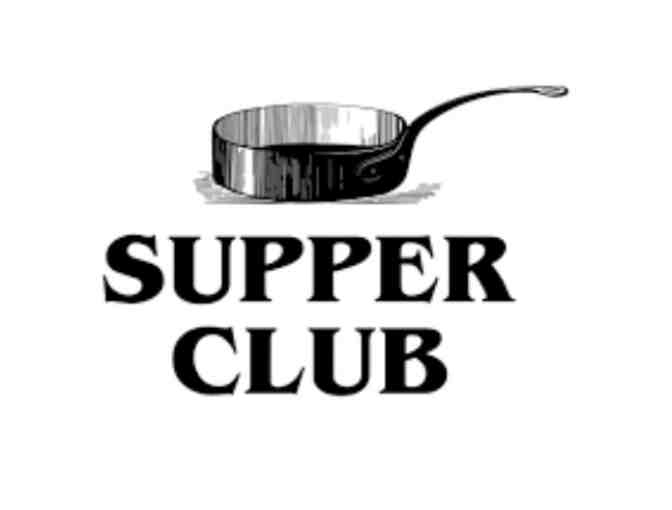 Kickin' It in Richmond