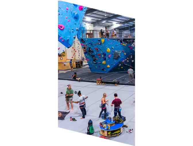 Learn and Explore RVA