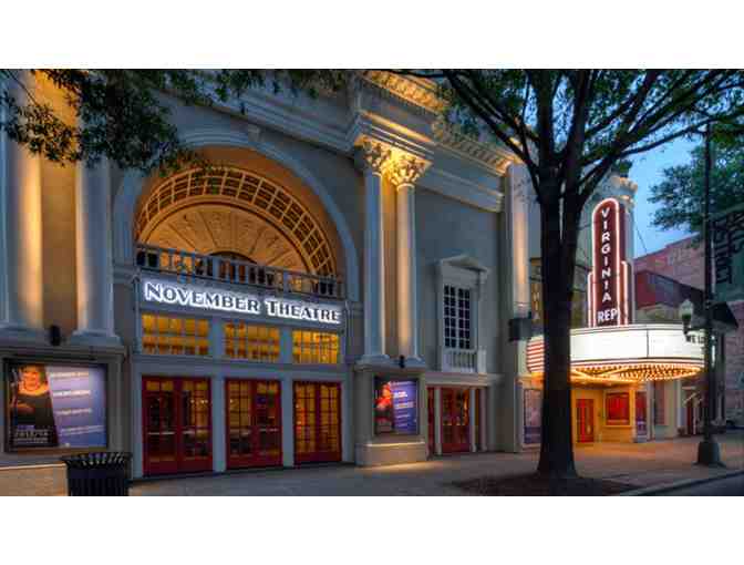 Getaway and A Show in RVA