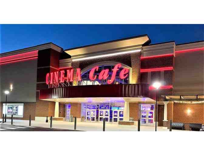 Enjoying the Arts in Richmond