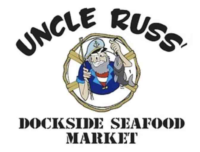 Let's Get Cross[Fit]!