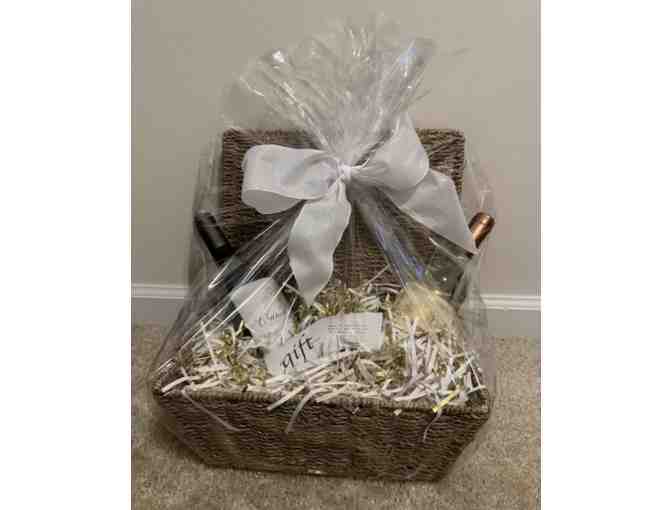 Date Night with Amber Ox