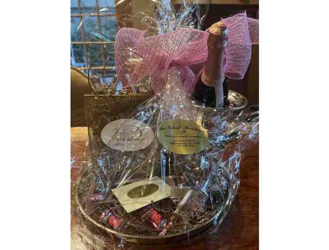 House Warming Party Essentials