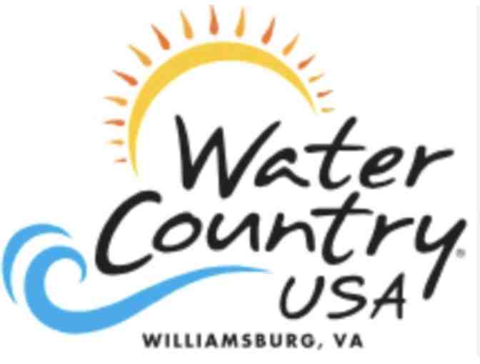 Busch Gardens is Here Too?!