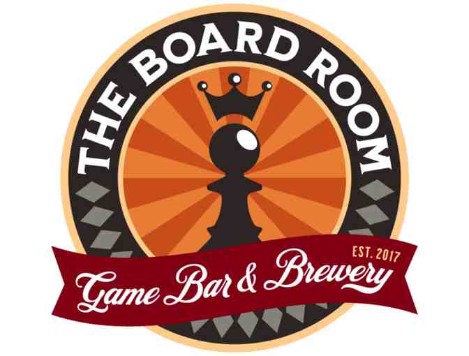 It's All Fun & Games