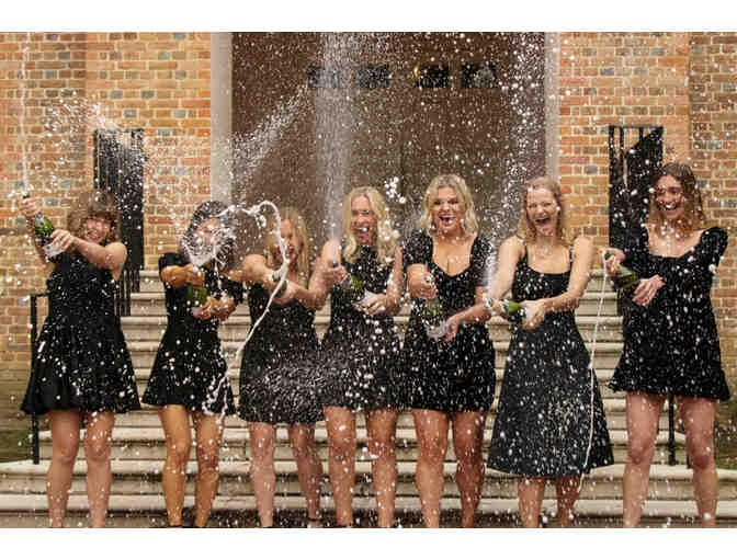 Graduation Pictures with 2L Angelina Han!